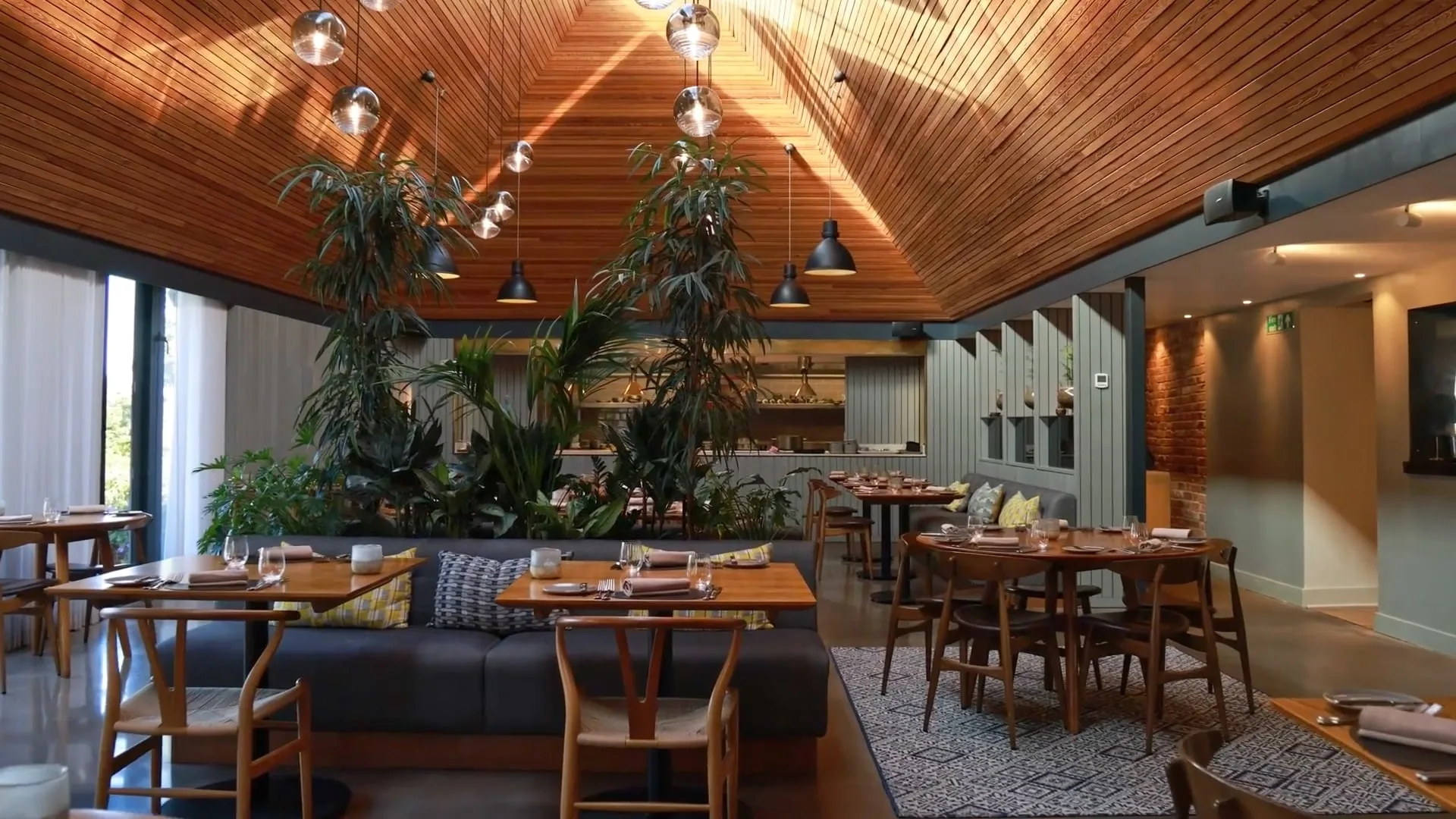 The Woodspeen – Restaurant and Cookery School — photo 86