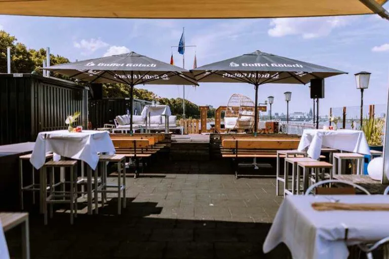 Restaurant Achterdeck — photo 17