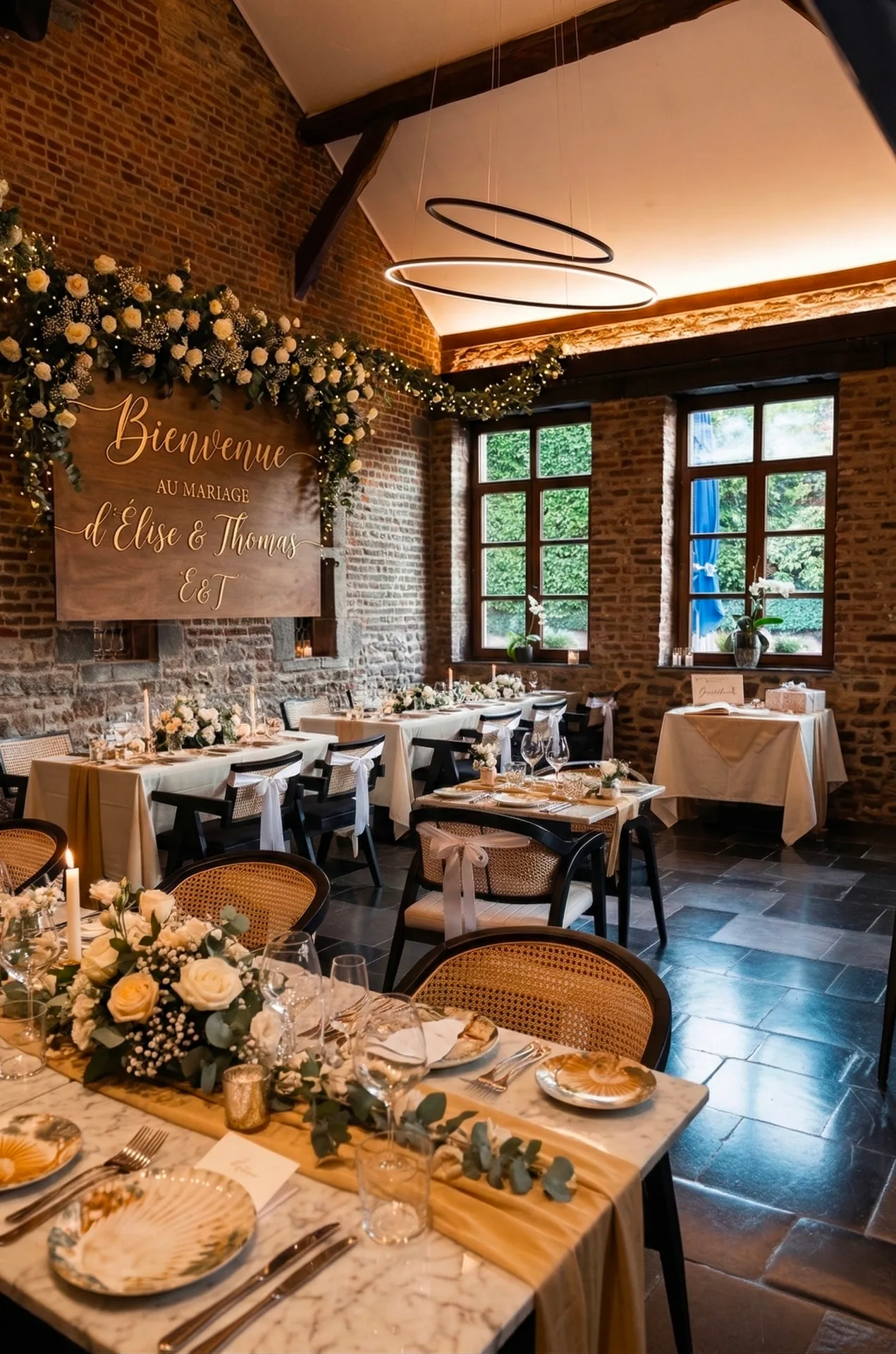 Magari Ristorante — photo 48
