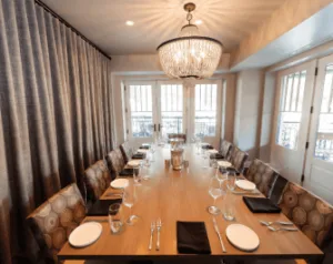 Birch & Vine Restaurant — photo 4