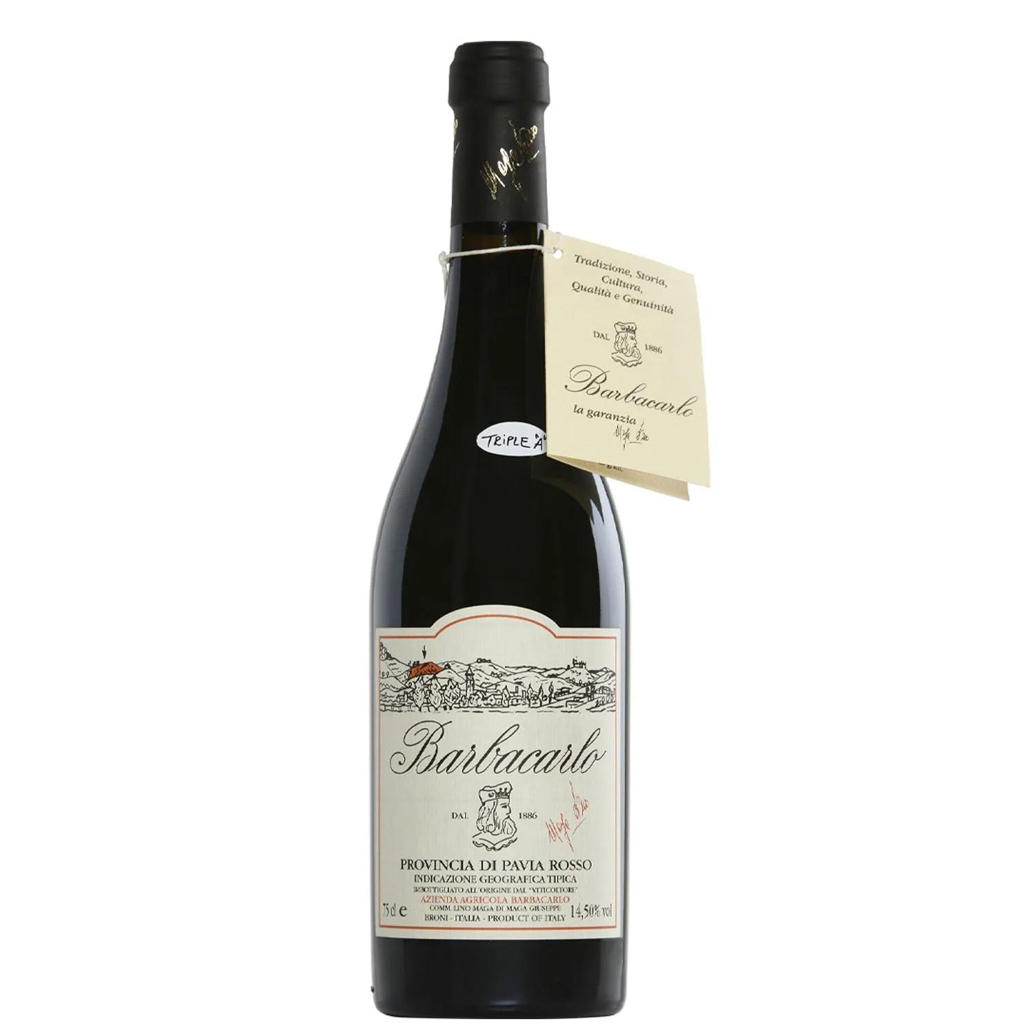 Enoteca San Nicola — photo 10