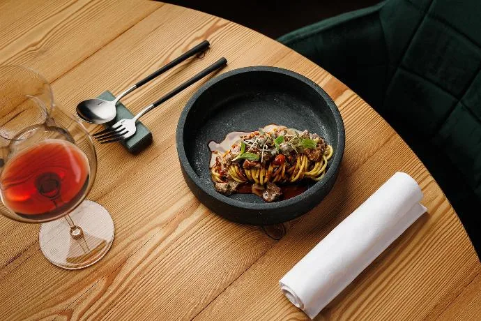 Stua Noa Fine Dining — photo 10