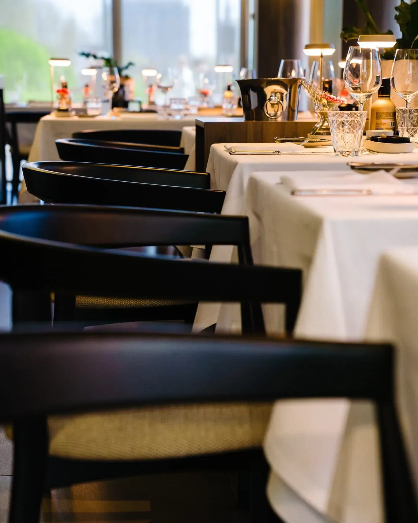 Bistro Mathilda — photo 7