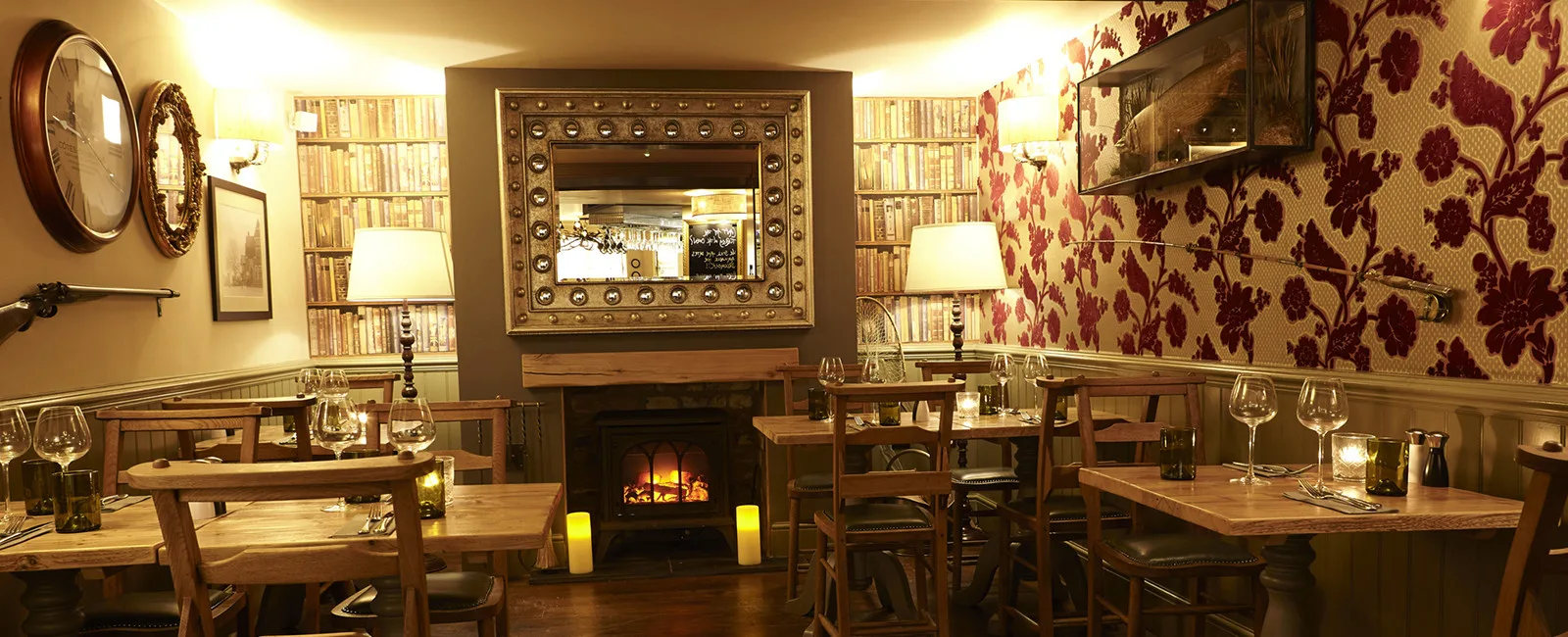 The Plough Scalby — photo 7