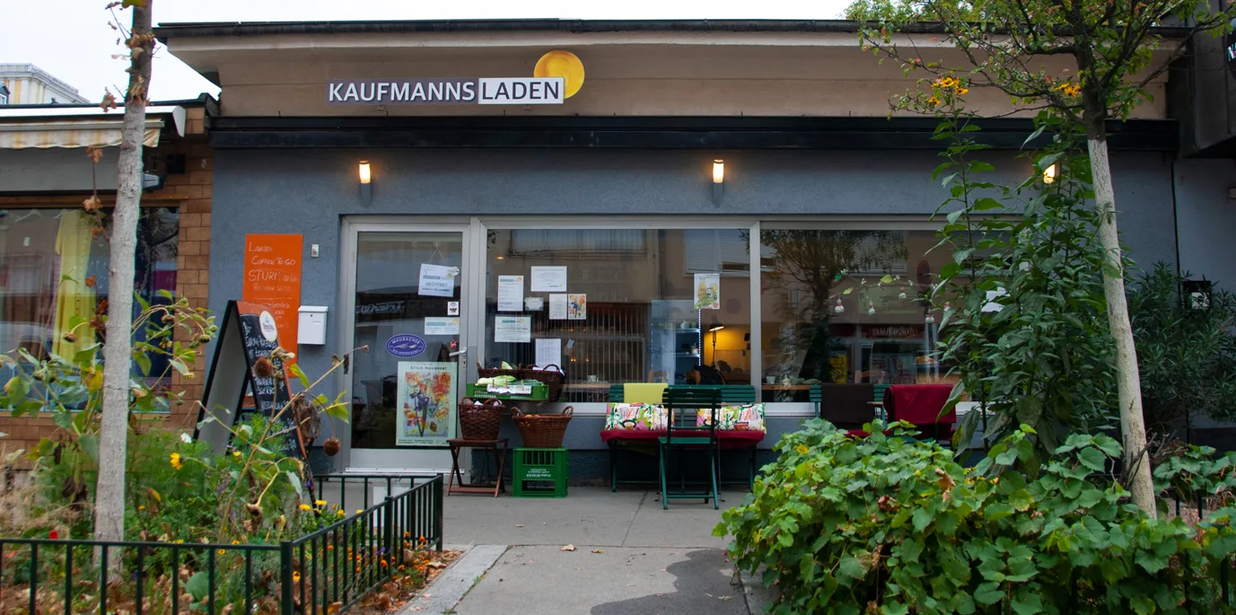 Kaufmannsladen — photo 10