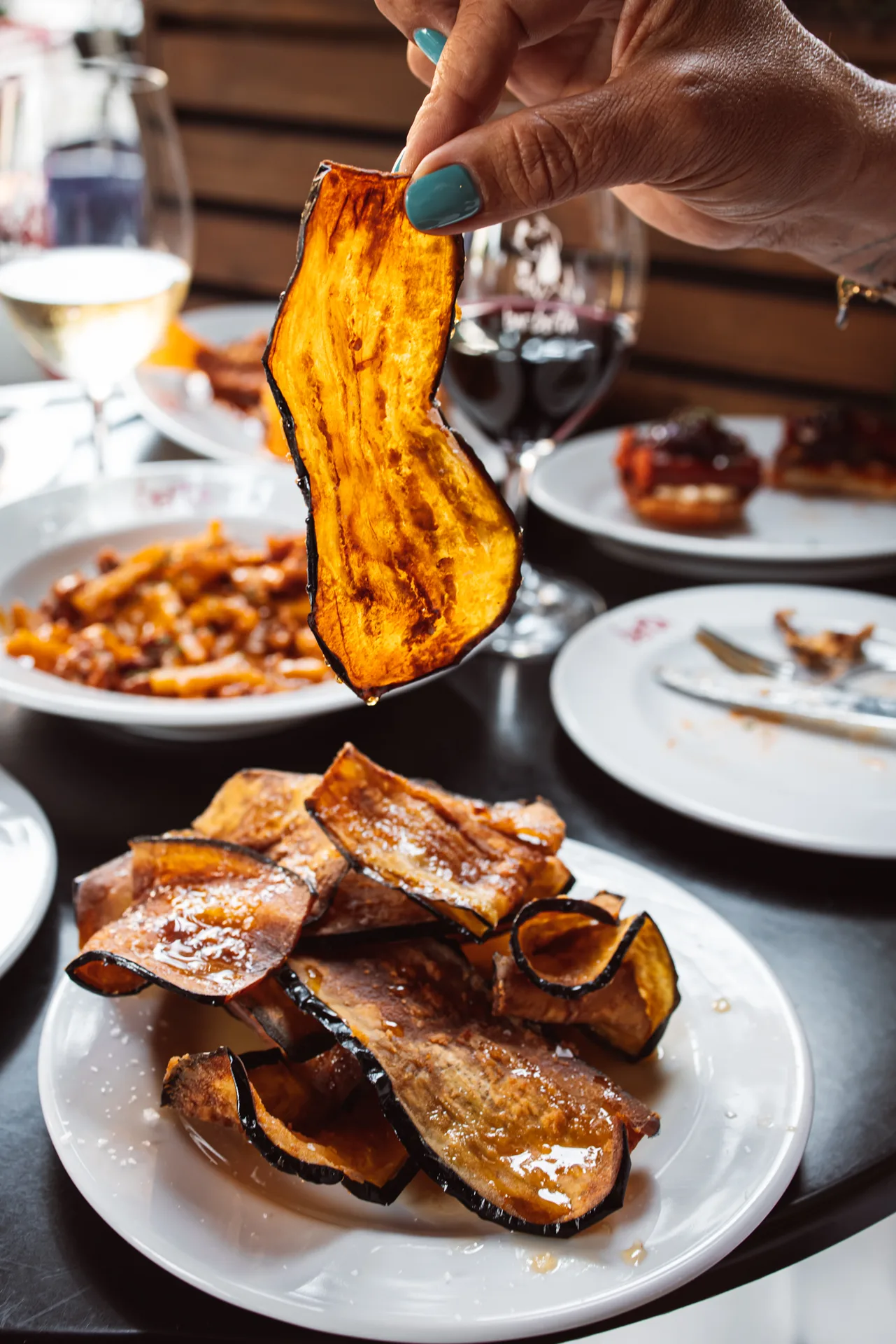 Bistro Eddie — photo 18