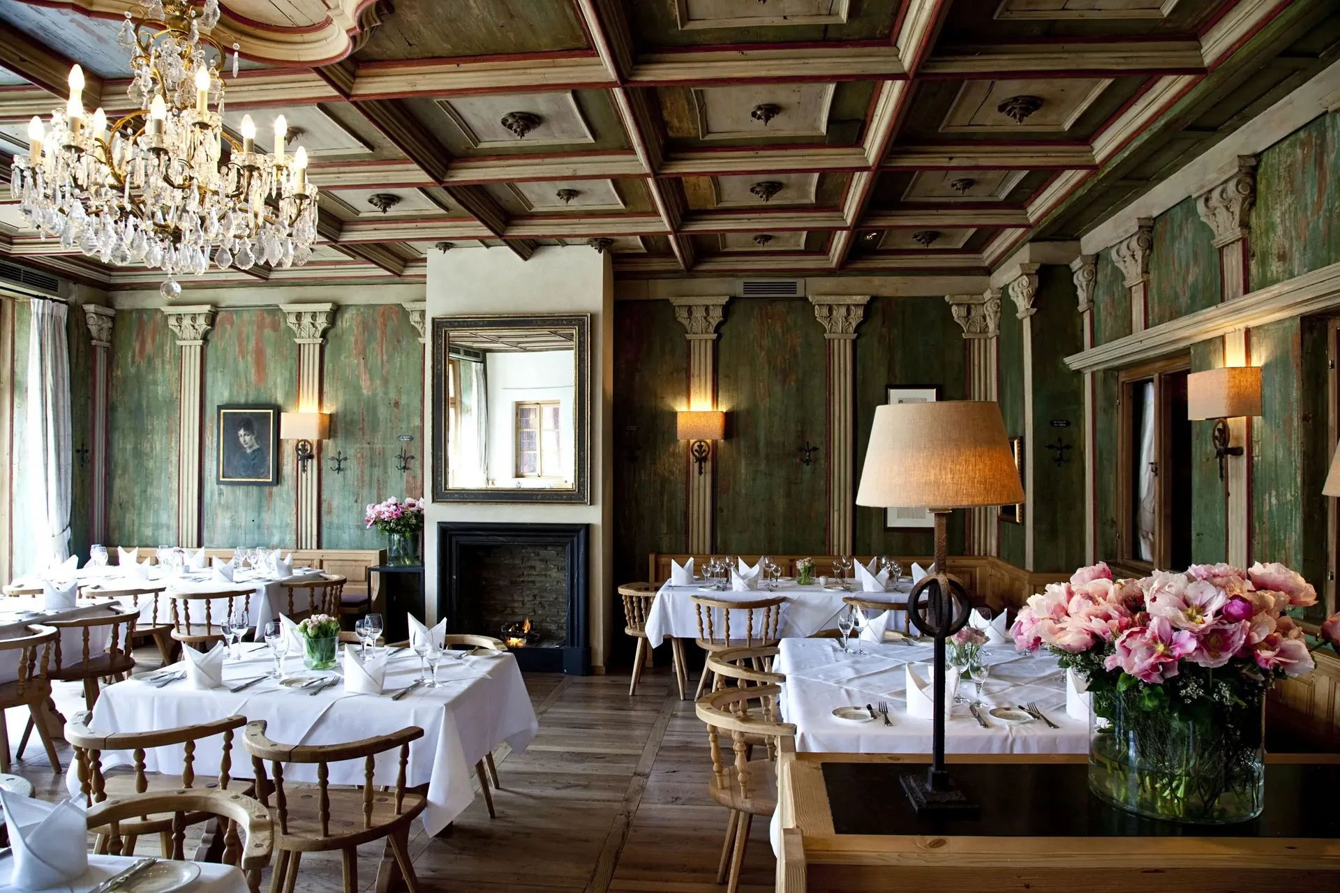 Spatenhaus an der Oper — photo 26