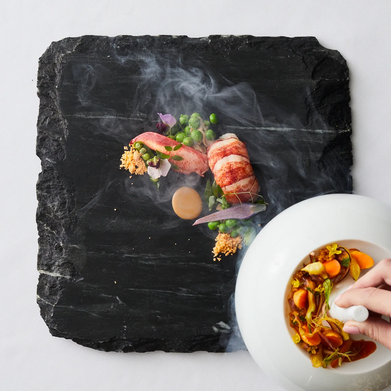The Restaurant at JUSTIN — photo 12