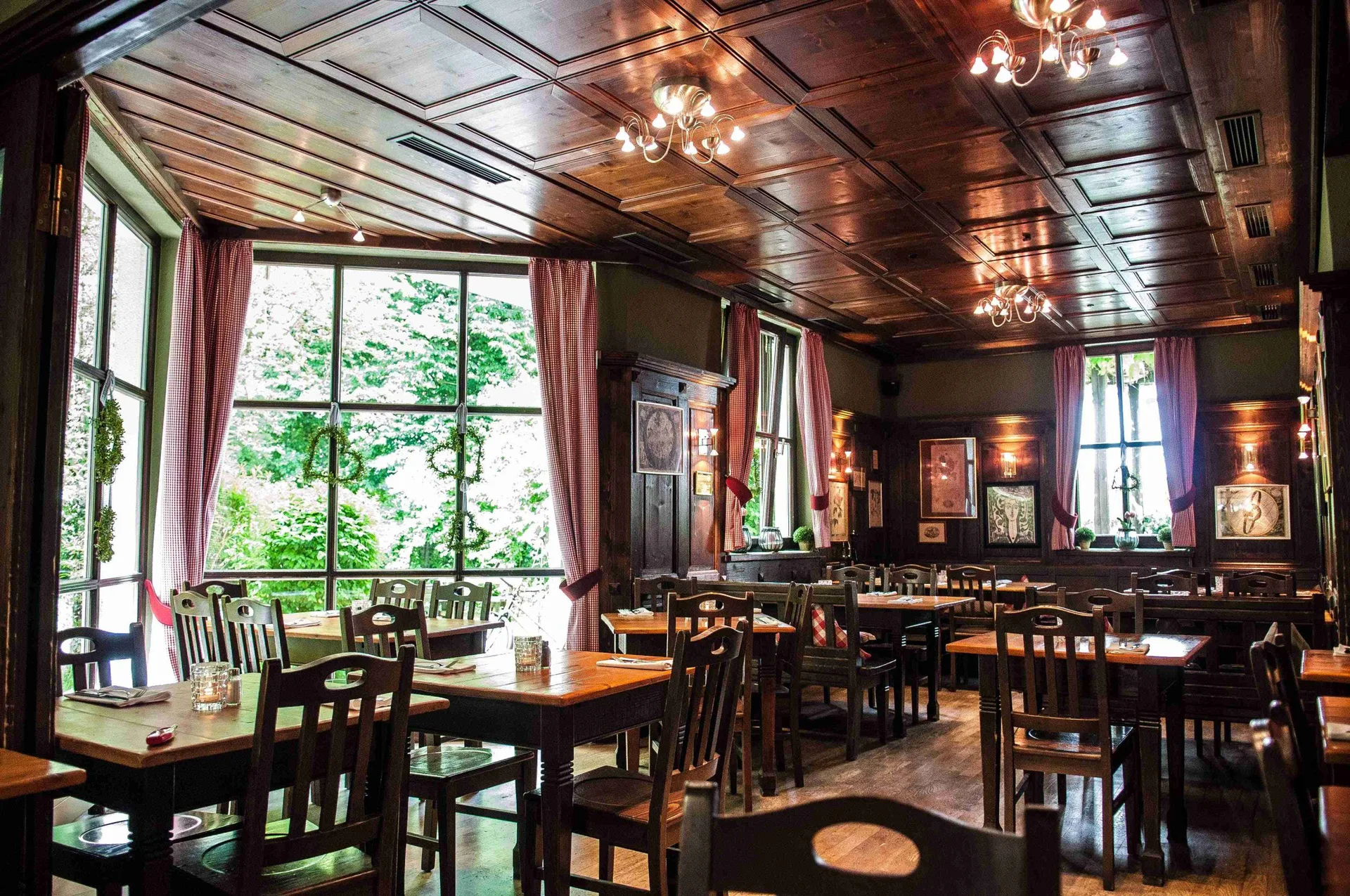 Speisemeisterei La Trattoria — photo 42