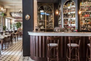 Il Marchese - Osteria Mercato Liquori — photo 11