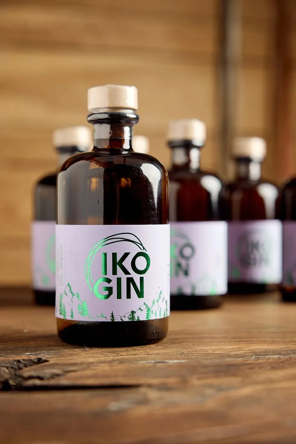 Iko Restaurant — photo 10