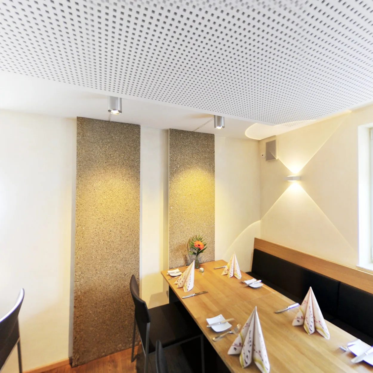 Vier Jahreszeiten Restaurant Imhof — photo 8