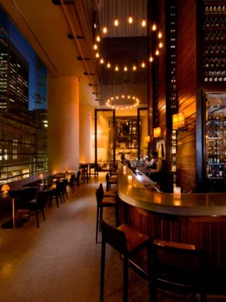 Glass Brasserie — photo 6