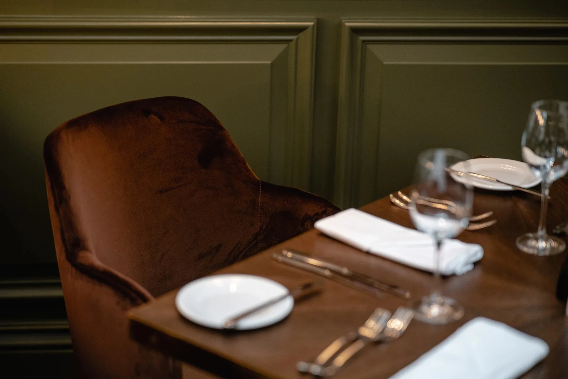 Wentbridge House Hotel — photo 28