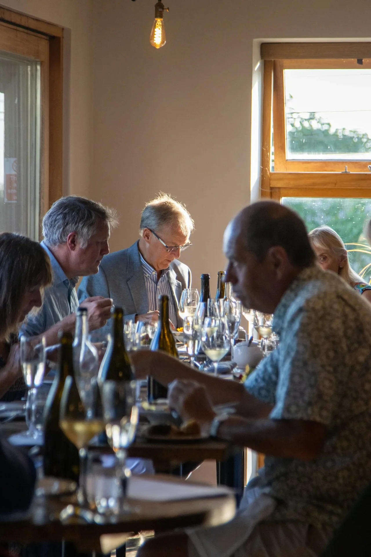 The Swan Wine Kitchen — photo 14