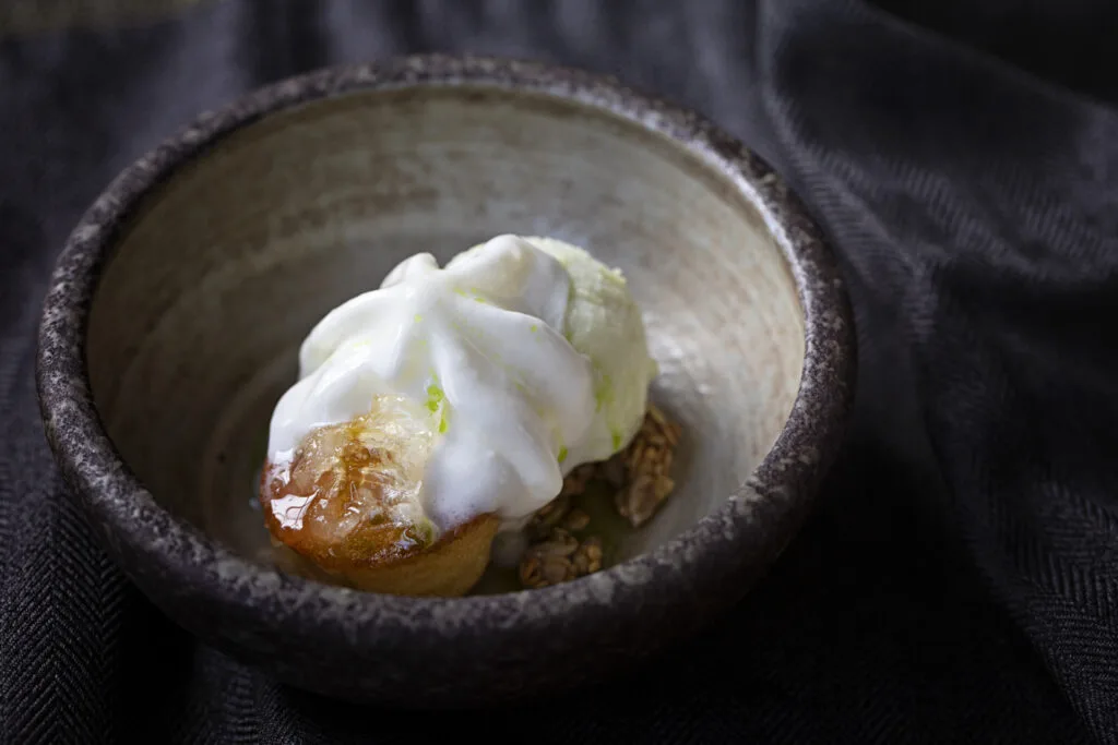 Purslane — food