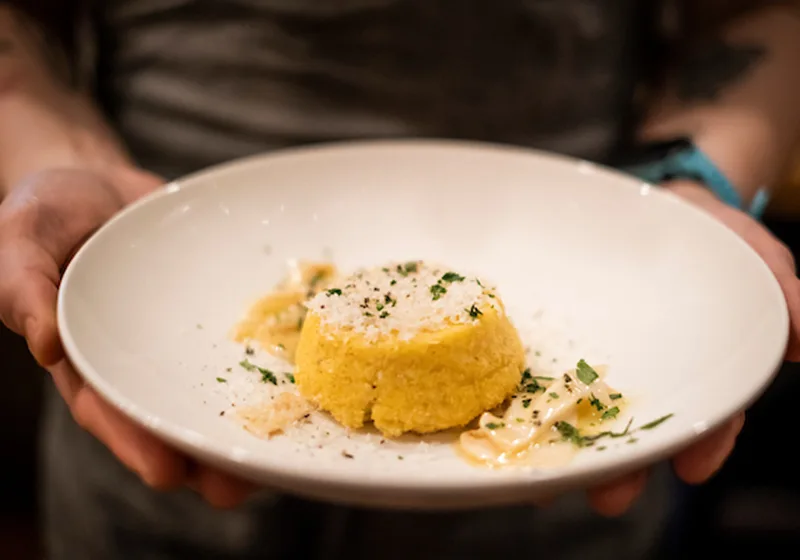 Vetri Cucina — photo 24