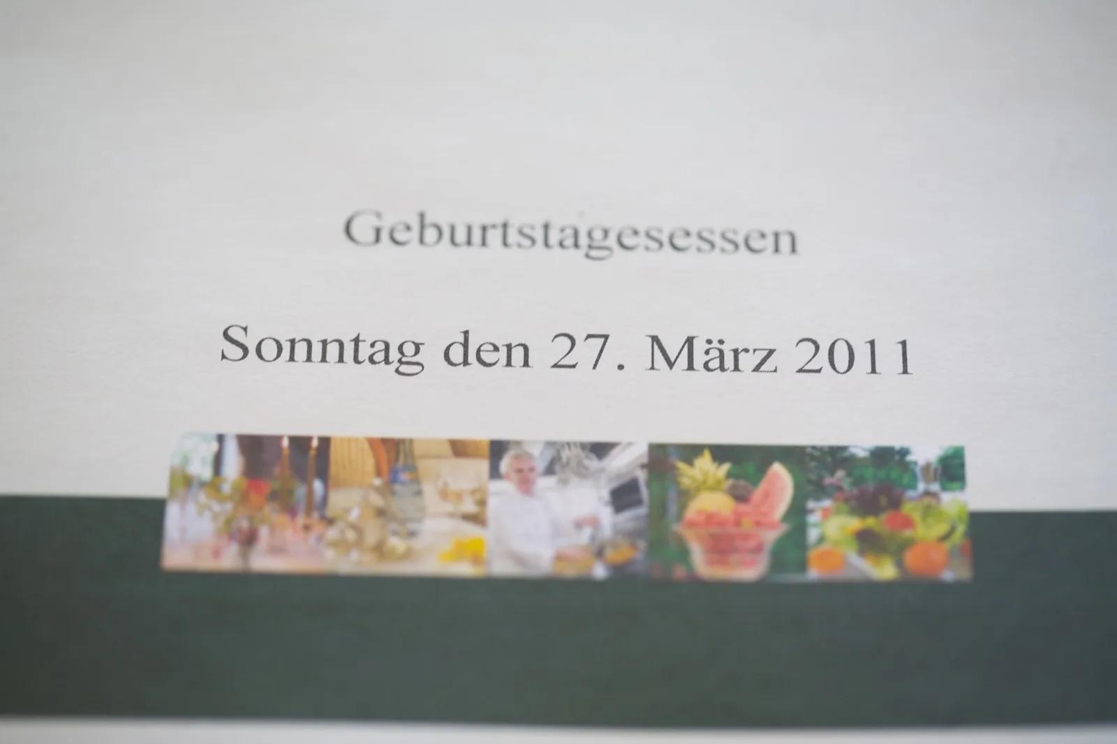 Restaurant Dornweiler Hof — photo 24
