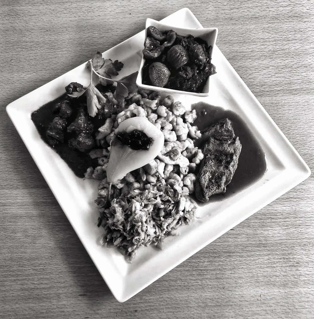 Brasserie Bodu — photo 14