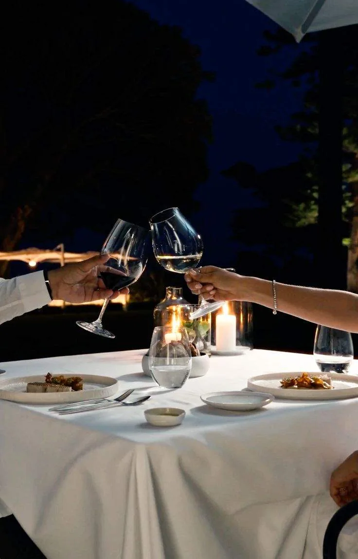 La Table du Cap Estel — photo 22