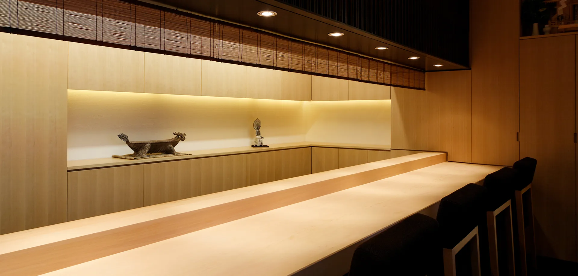 Kagurazaka Ishikawa — photo 11