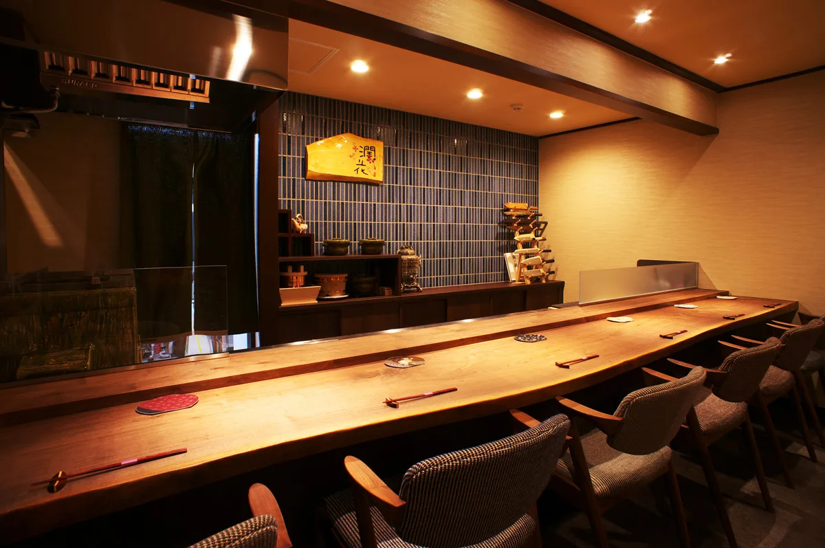 Nihonryouri RUKA — photo 8