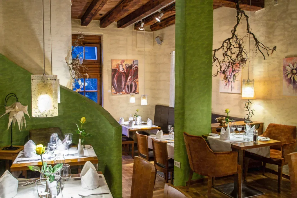 mundart Restaurant — photo 13