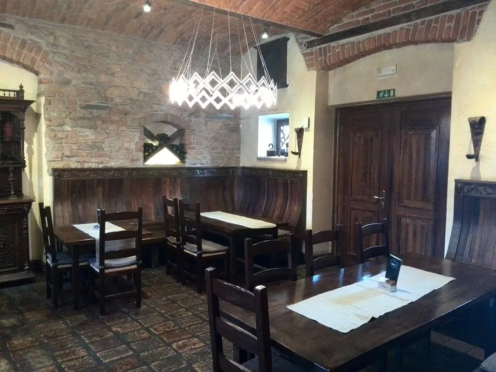 Gostilna Pr'Kopač — photo 28