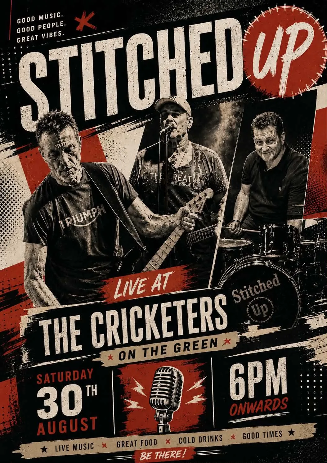 The Cricketers on The Green — photo 4
