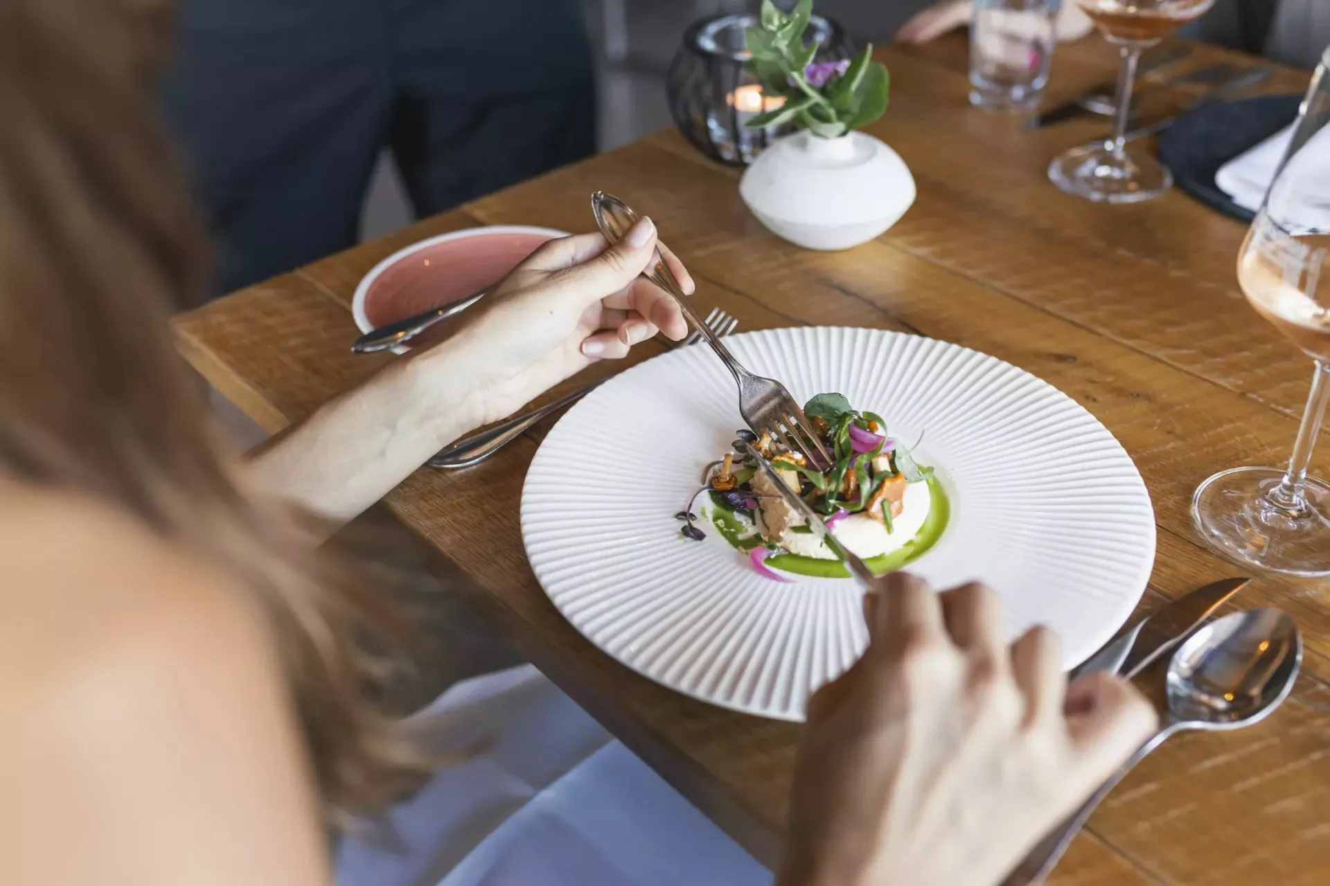 Restaurant Erasmus — photo 16