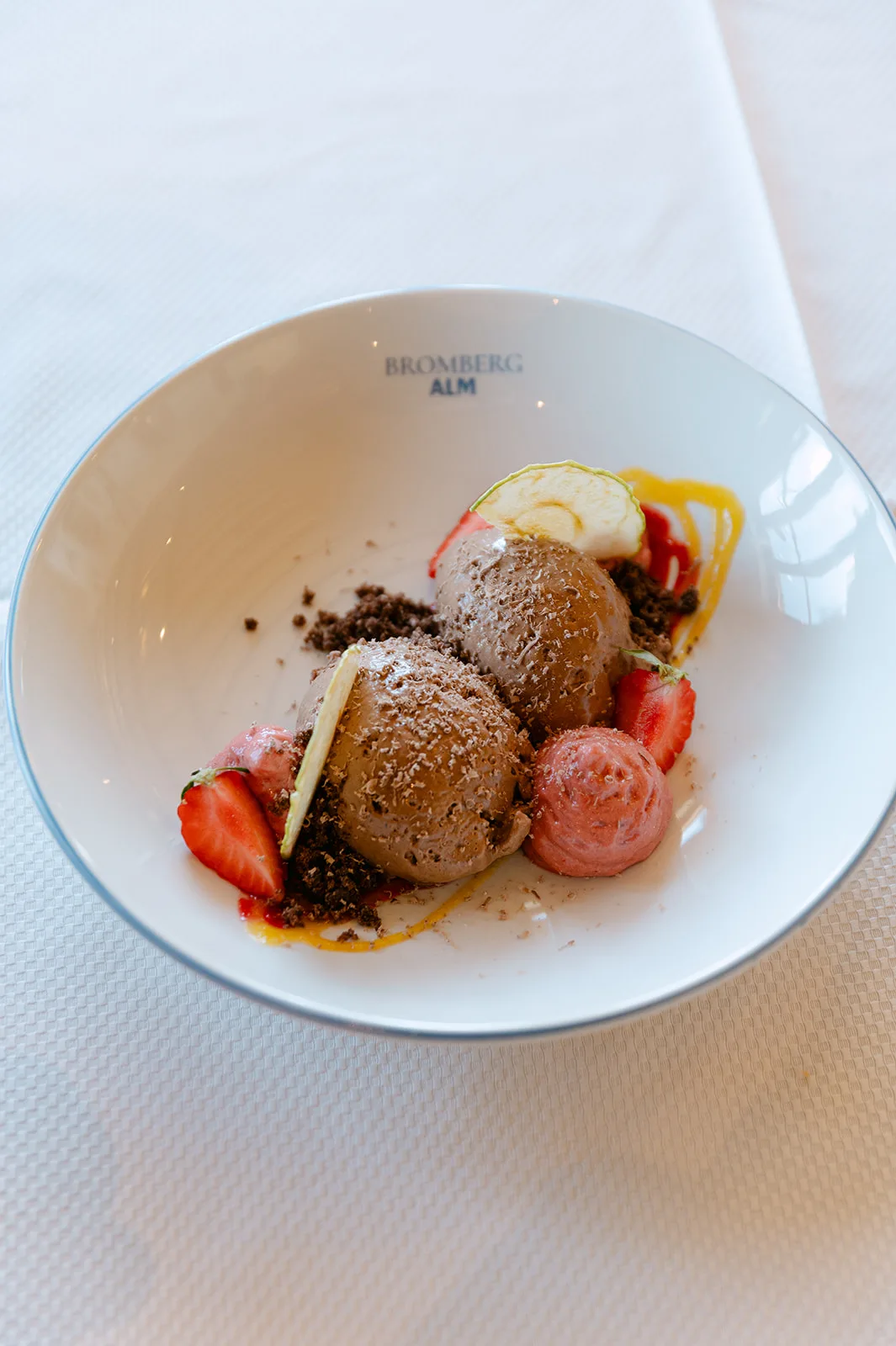 Bromberg-Alm — photo 41
