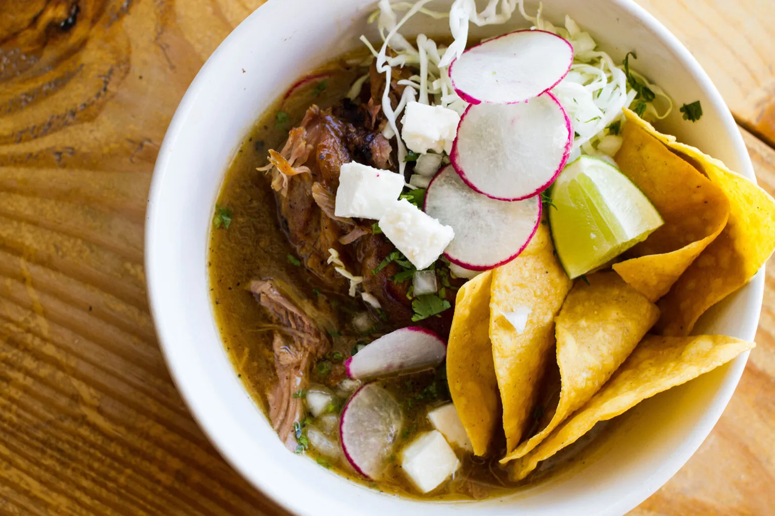 Black Rooster Taqueria — photo 8
