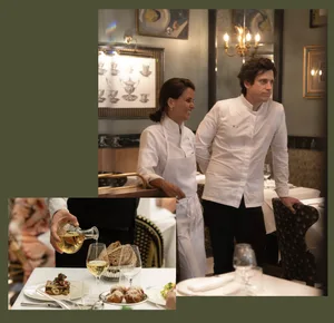 Brasserie Roseaux — photo 7