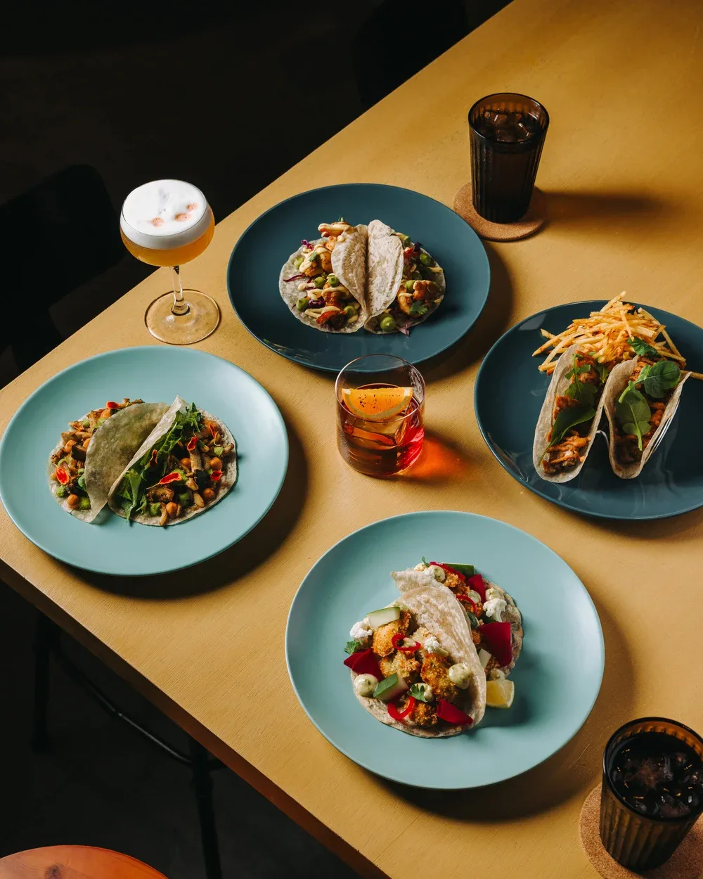 Taquería Franco — photo 10