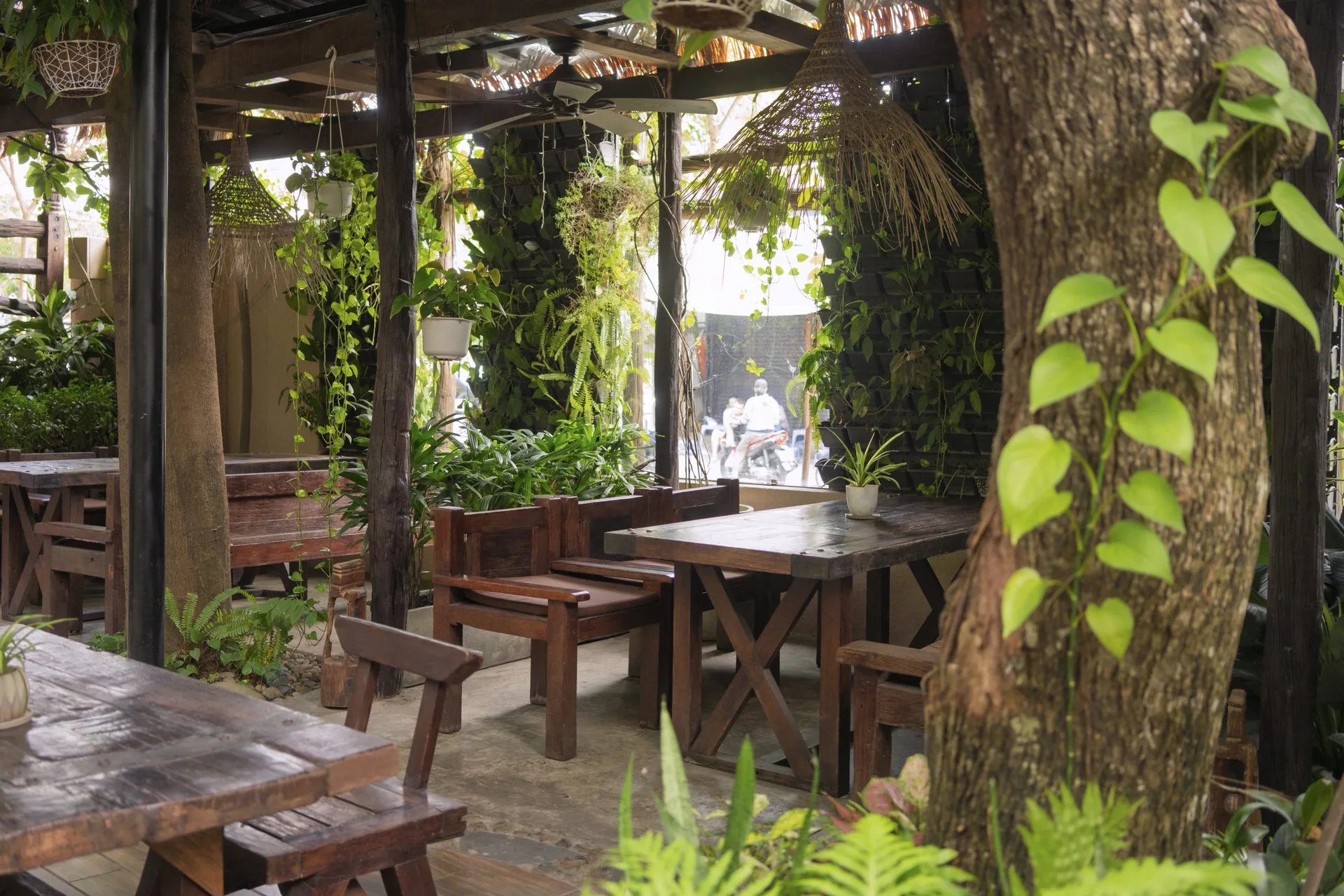 Chay Garden (District 3) — photo 12