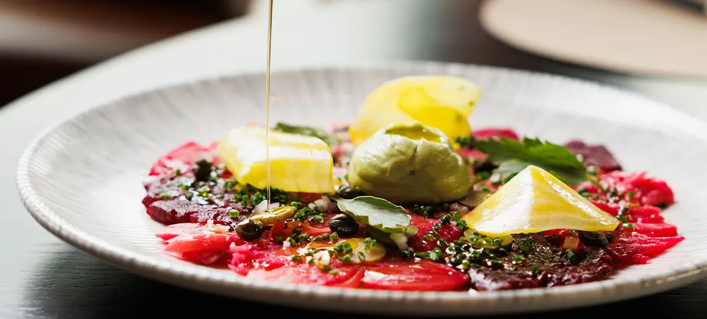 Jean-Georges at The Leinster — photo 7