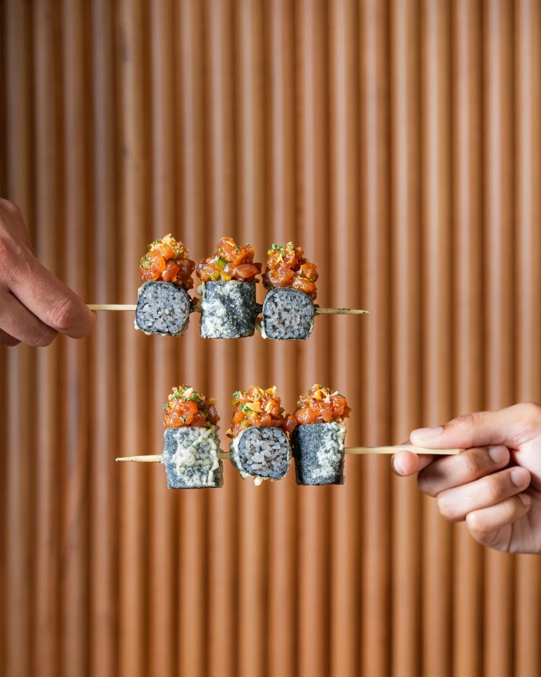 REIF Japanese Kushiyaki - Dar Wasl — photo 60