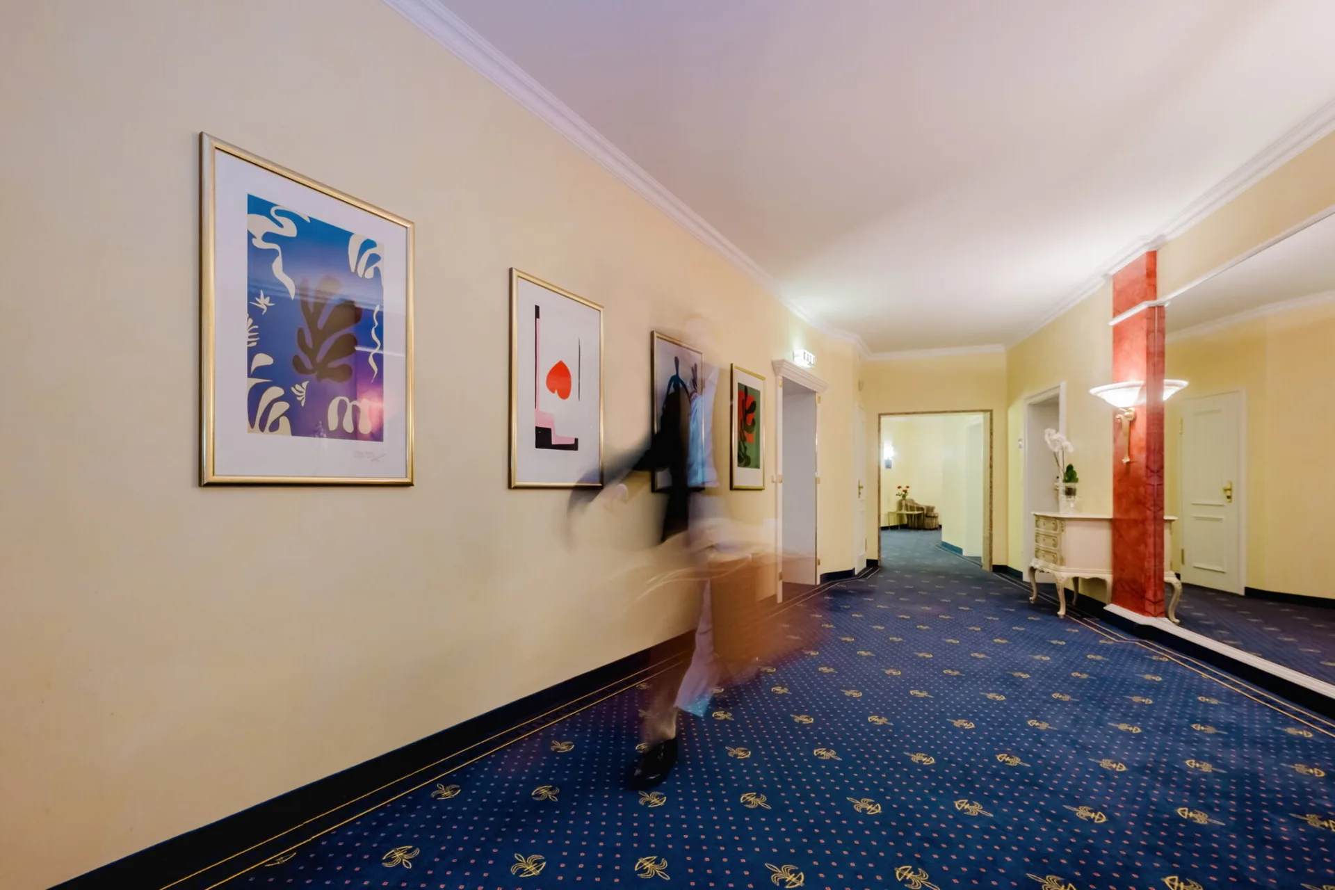 Hotel &amp; Spa Fontenay — photo 27