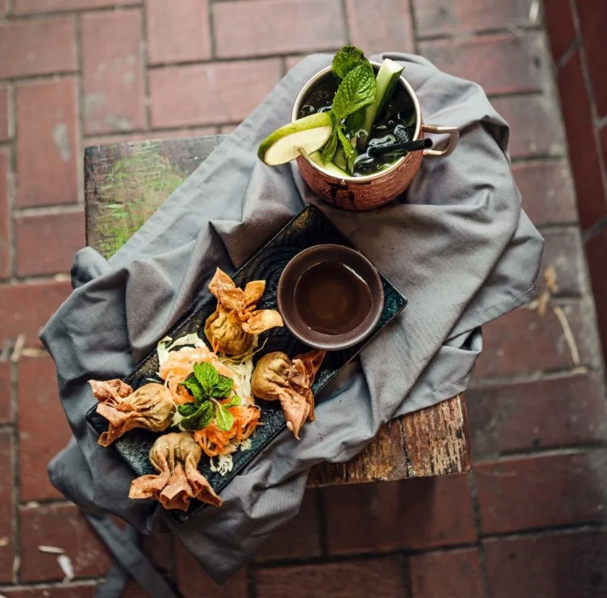 Ong Tao Vegan — photo 10