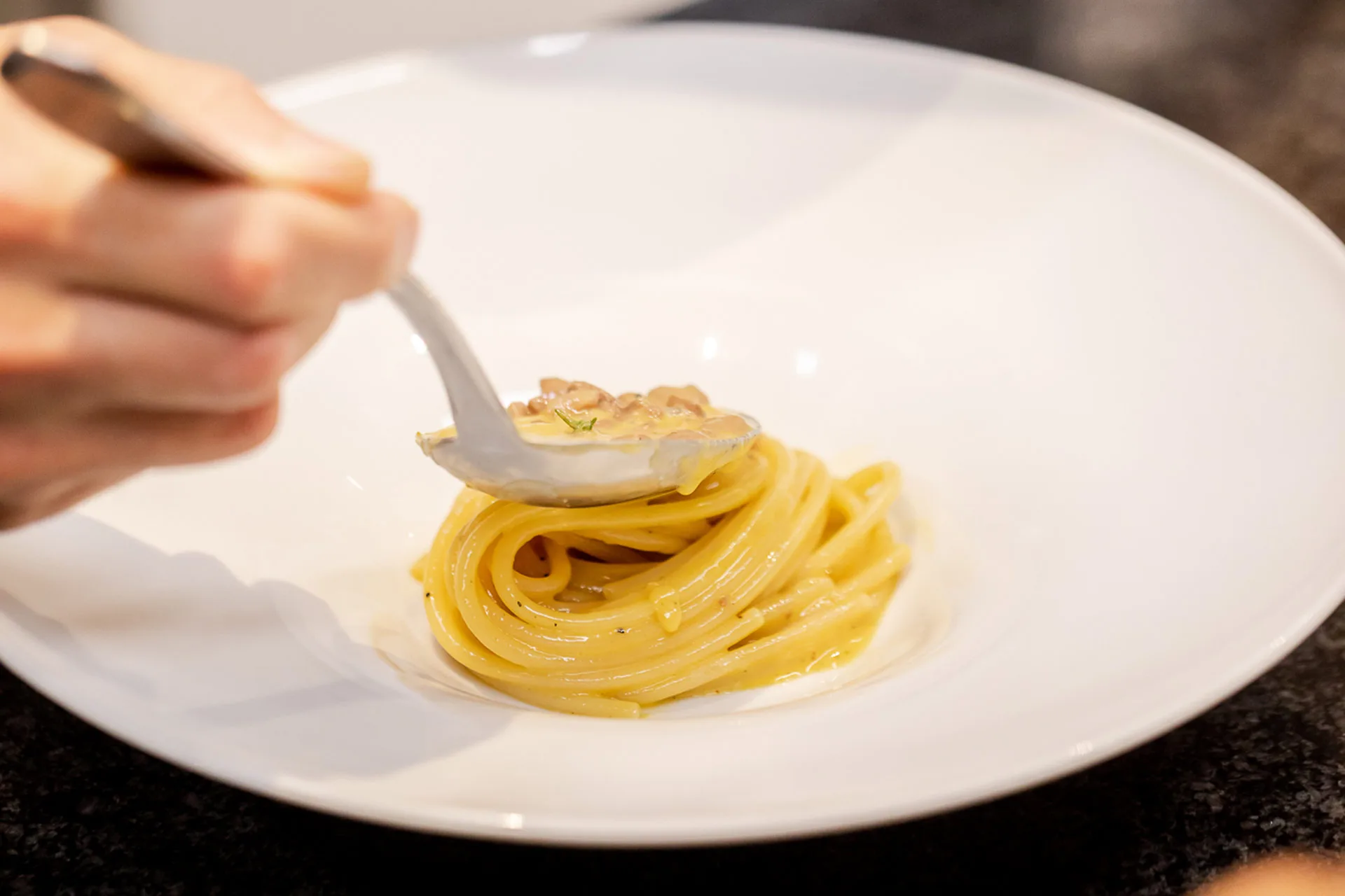 Enoteca Pinchiorri — photo 9