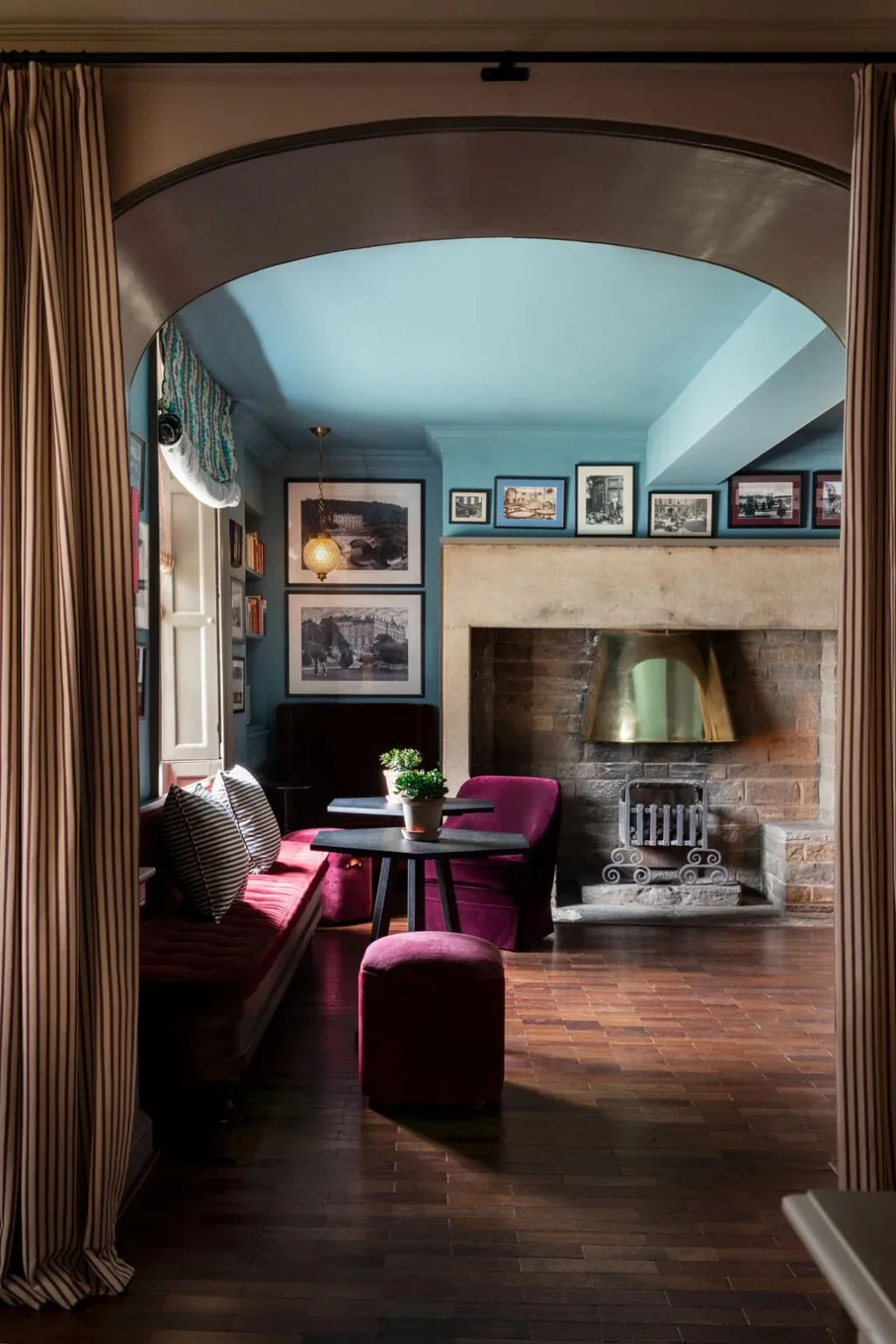 The Cavendish Hotel — photo 29