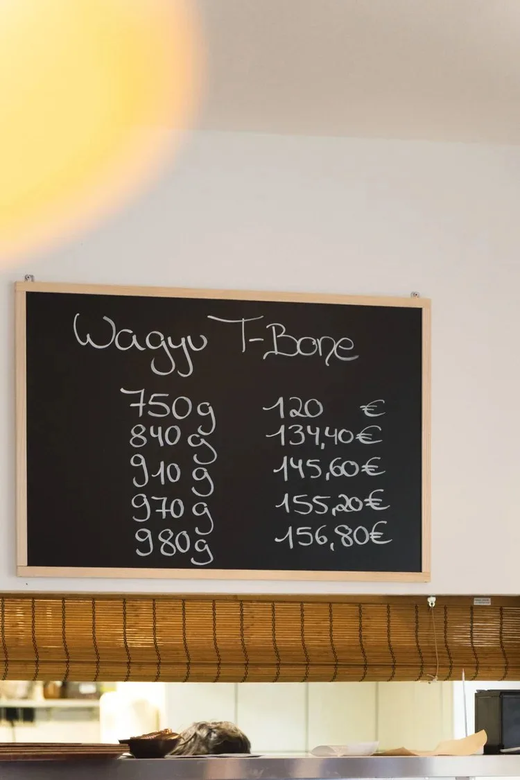 Ross &amp; Reiter Gastro Bar — photo 23