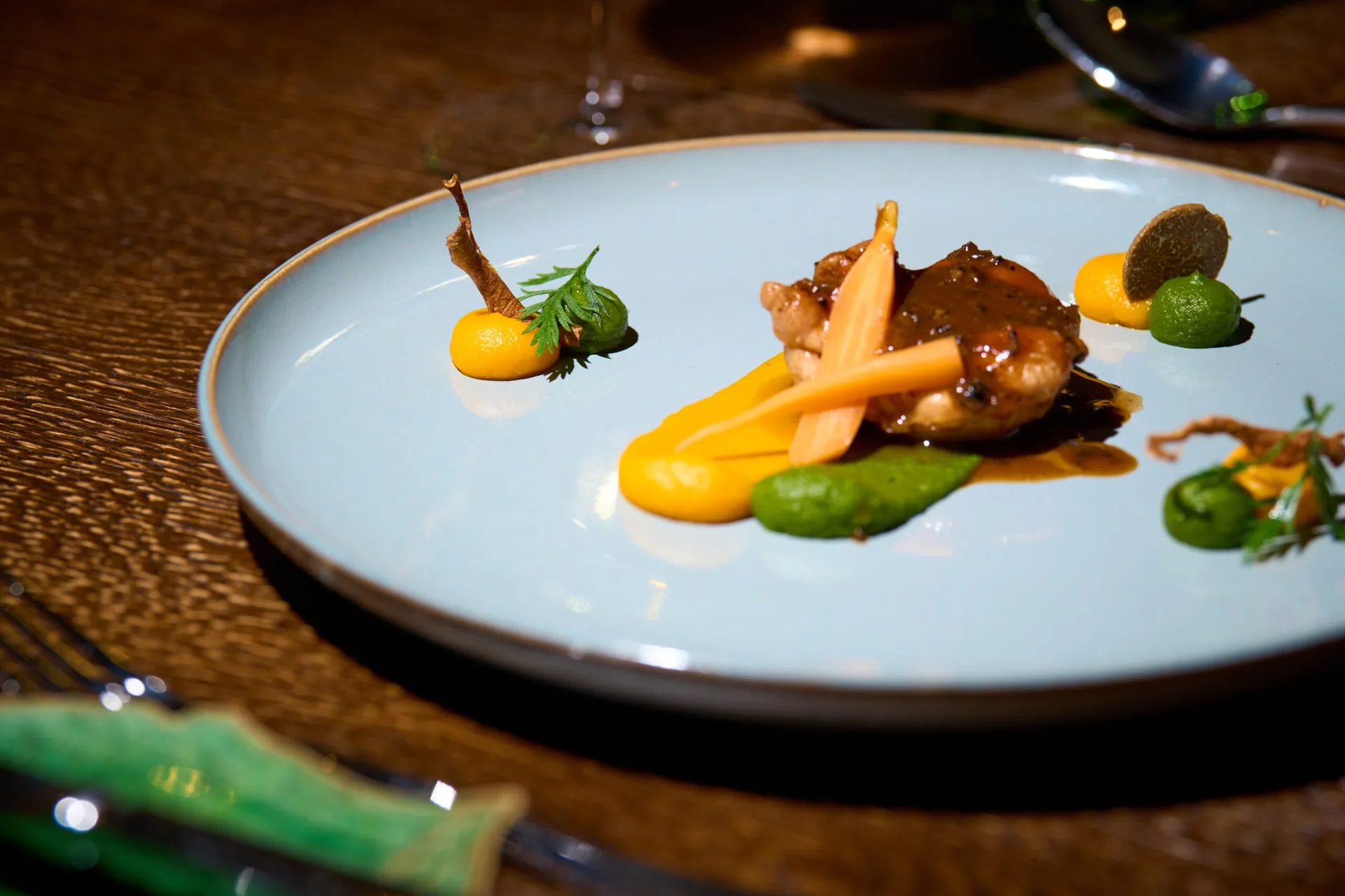 Lenis Wine &amp; Dine — photo 10