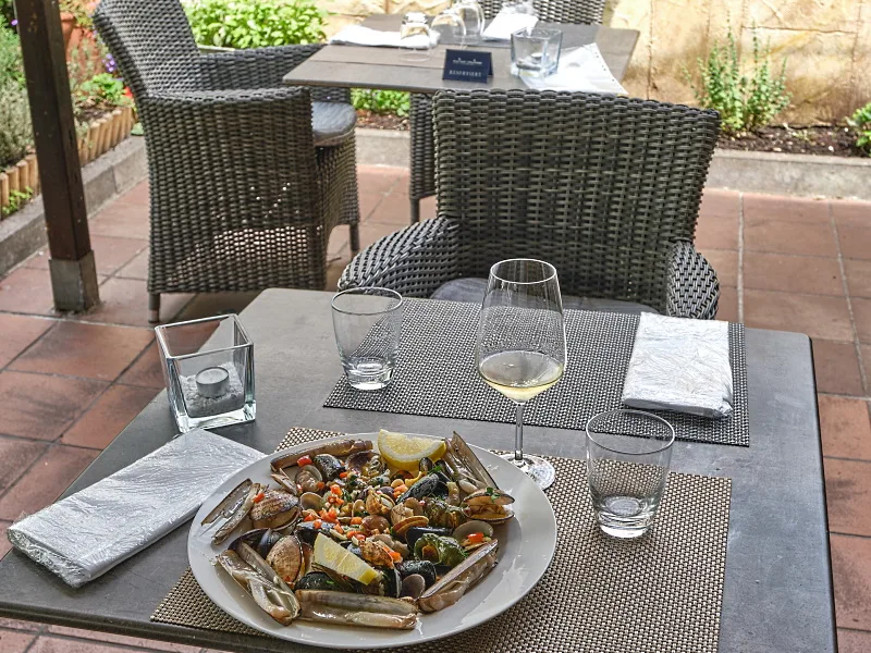 Ristorante Toscana — photo 21