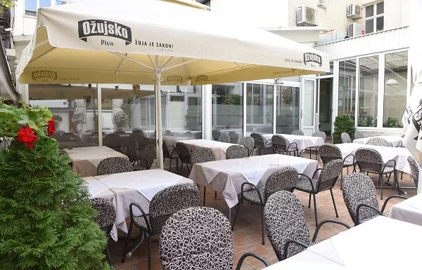 Gostionica restoran Purger — photo 14