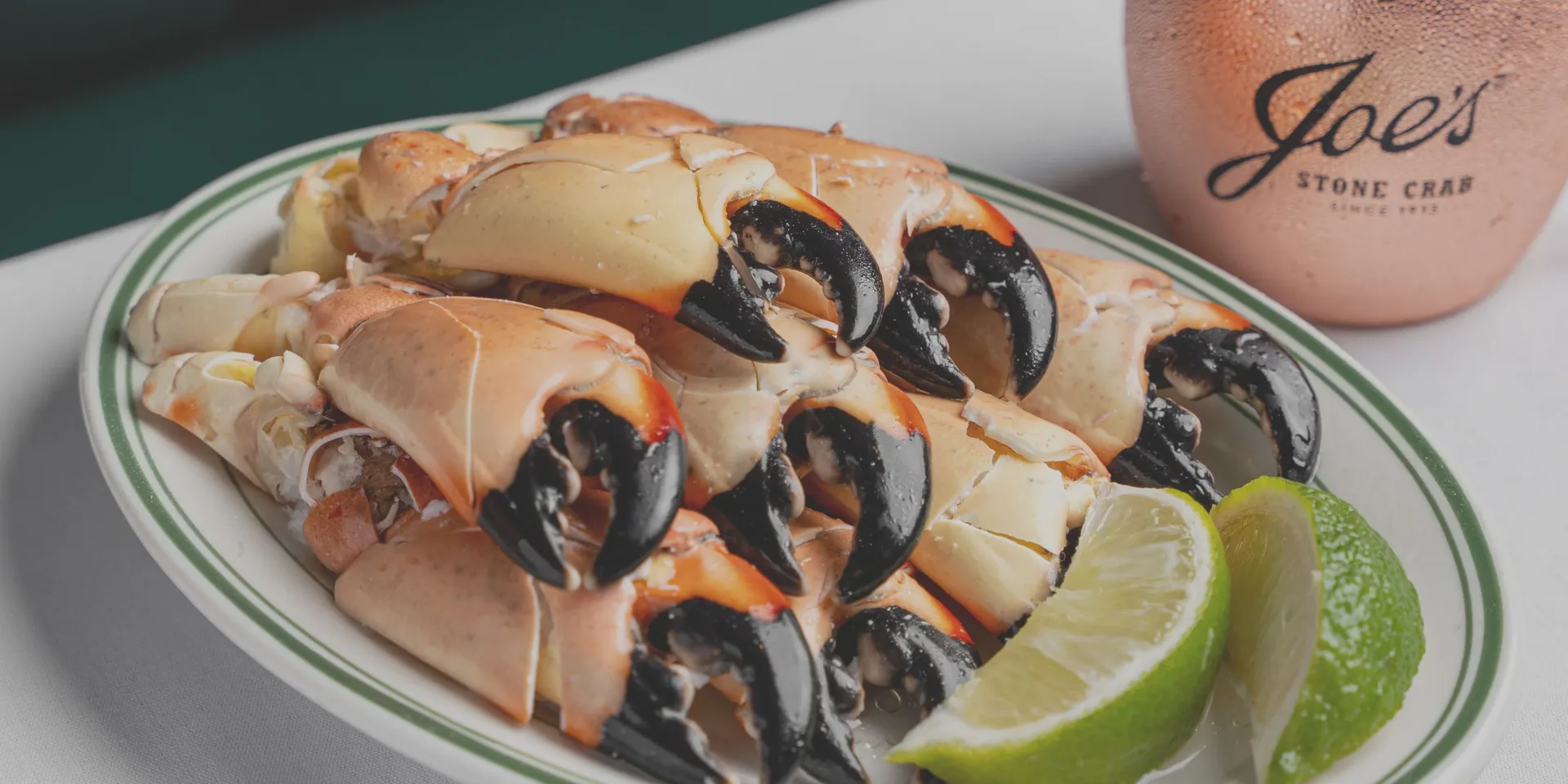 Joe's Stone Crab — photo 10