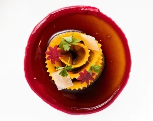 Boulevard Kitchen & Oyster Bar — food