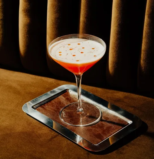 Babbo Ristorante e Enoteca, New York City