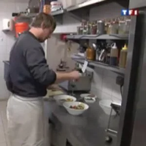 Chez Mon Jules, Dieulefit