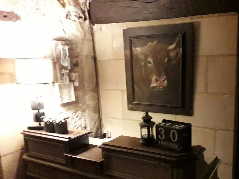 Auberge Saint Fiacre — photo 7
